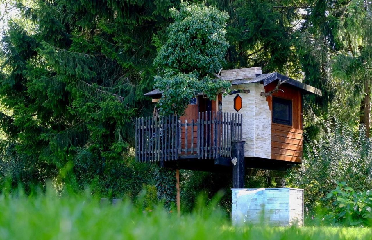 Gaestehaus Biedermann 킨딩 외부 사진